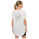 Bodytalk Γυναικεία κοντομάνικη μπλούζα Kaskas T-Shirt